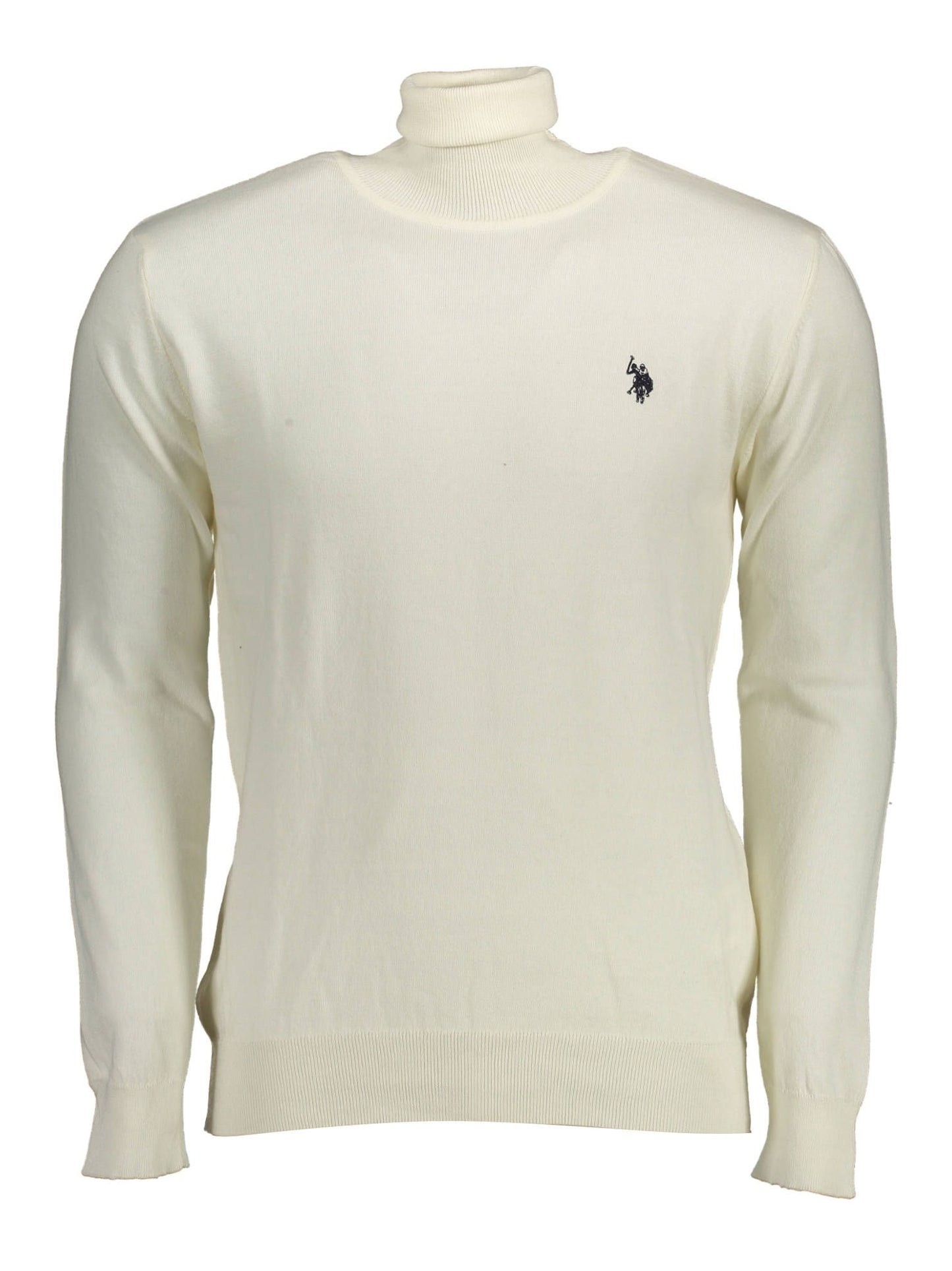 U.S. Polo Assn. · Поло · Бял | DontMiss.bg