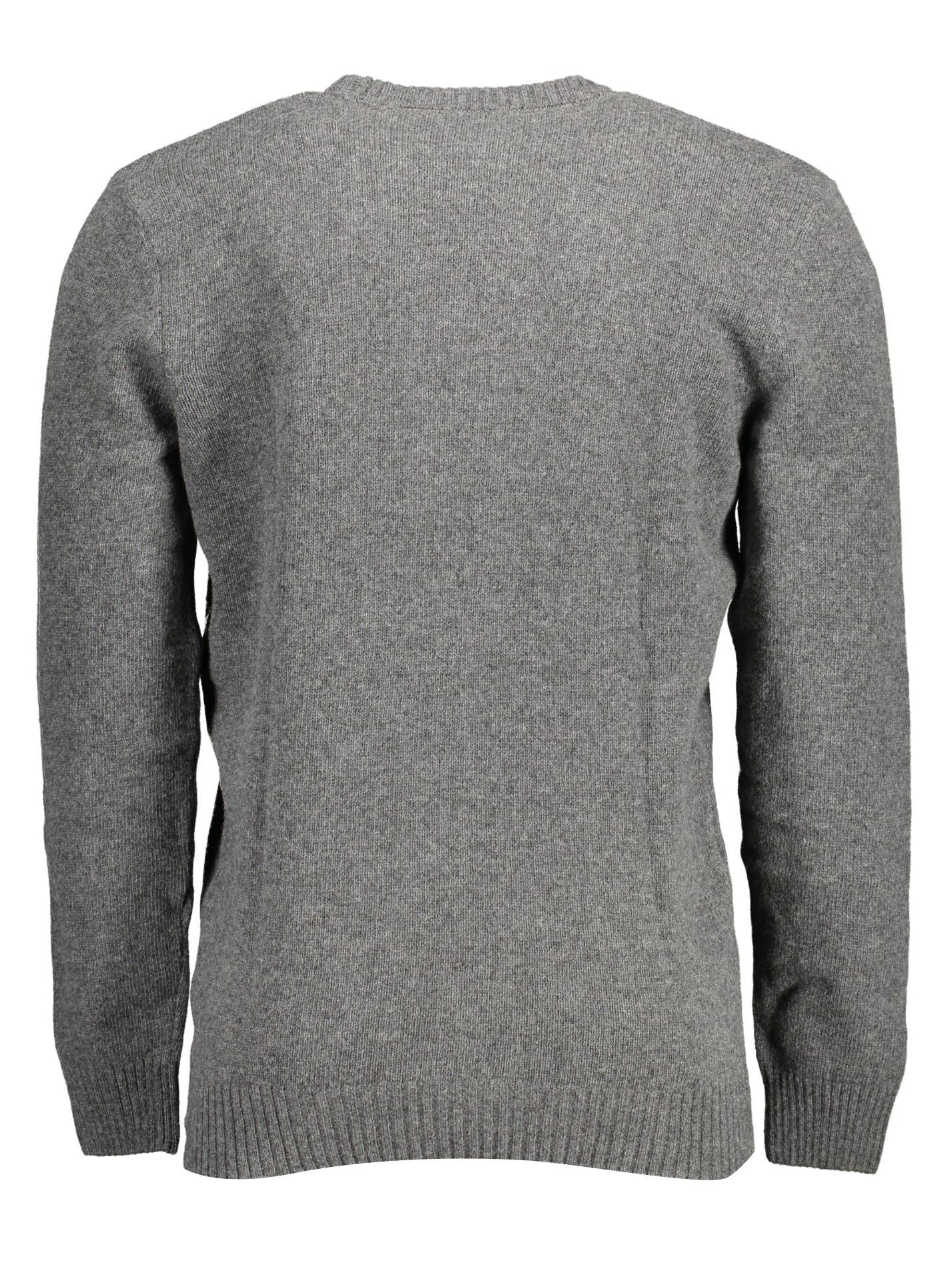 U.S. Polo Assn. · Пуловер · Сив | DontMiss.bg