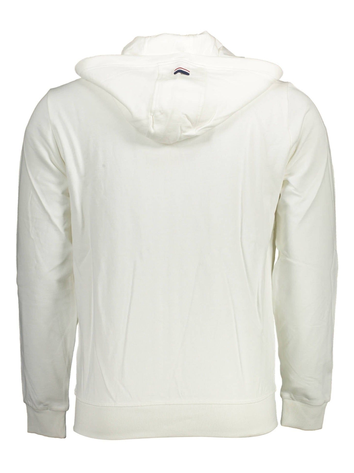 U.S. Polo Assn. · Суитшърт · Бял | DontMiss.bg