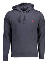 U.S. Polo Assn. · Суитшърт · Син | DontMiss.bg