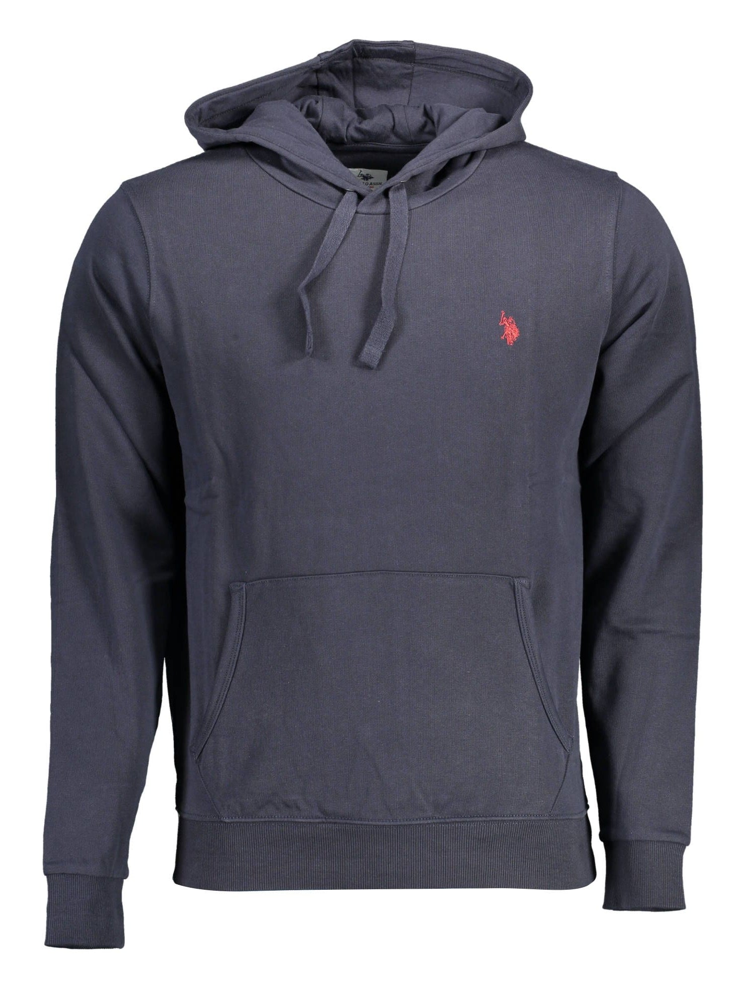 U.S. Polo Assn. · Суитшърт · Син | DontMiss.bg