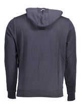 U.S. Polo Assn. · Суитшърт · Син | DontMiss.bg