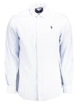 U.S. Polo Assn. · Риза · Син | DontMiss.bg