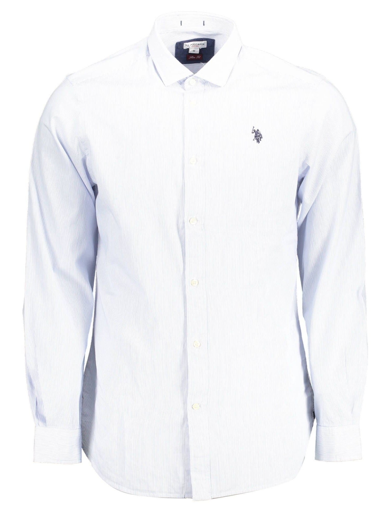 U.S. Polo Assn. · Риза · Син | DontMiss.bg