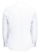 U.S. Polo Assn. · Риза · Син | DontMiss.bg