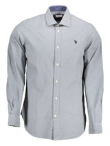 U.S. Polo Assn. · Риза · Син | DontMiss.bg