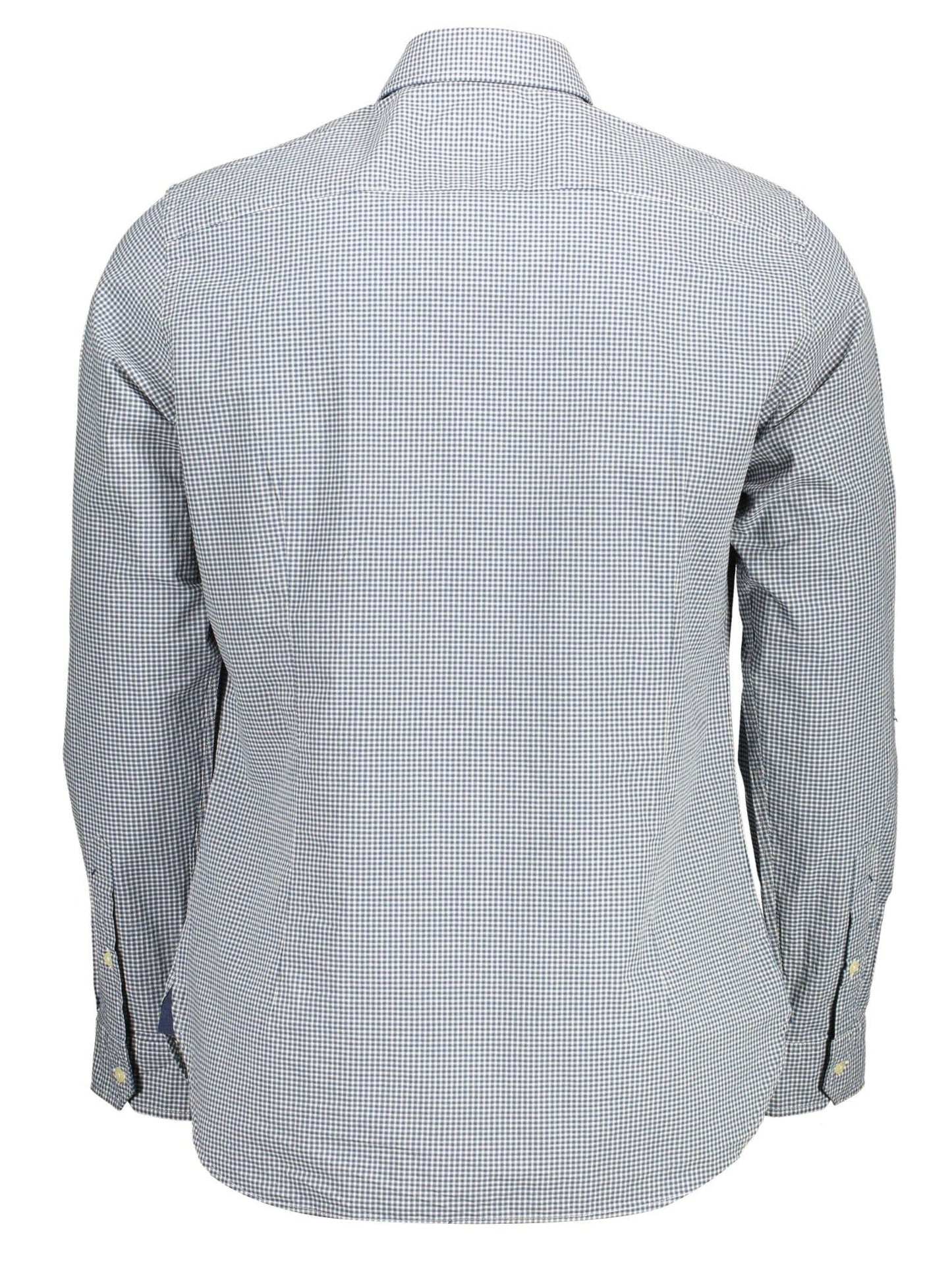 U.S. Polo Assn. · Риза · Син | DontMiss.bg