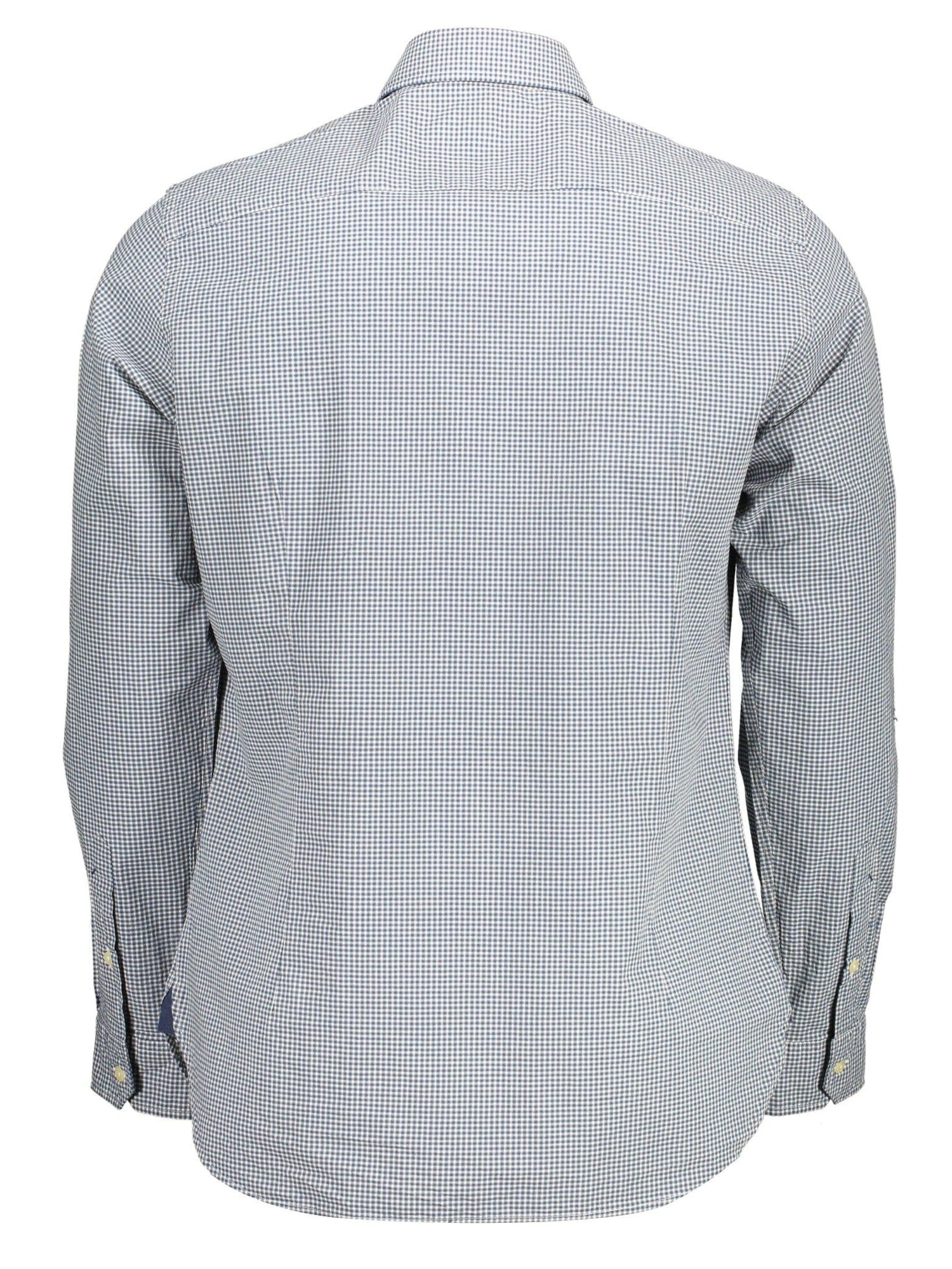 U.S. Polo Assn. · Риза · Син | DontMiss.bg