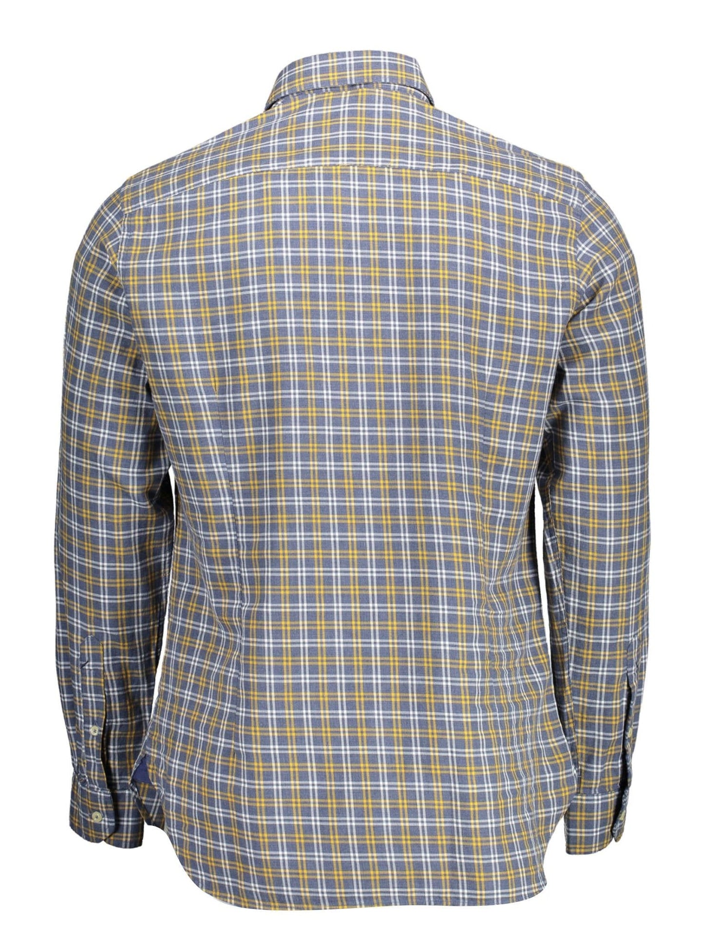 U.S. Polo Assn. · Риза · Син | DontMiss.bg