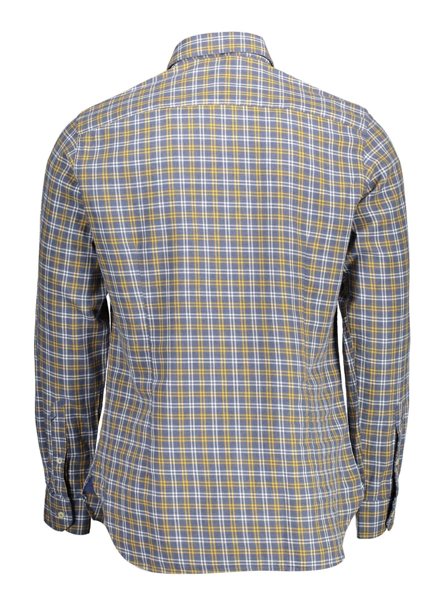 U.S. Polo Assn. · Риза · Син | DontMiss.bg