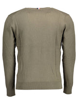 U.S. Polo Assn. · Пуловер · Зелен | DontMiss.bg