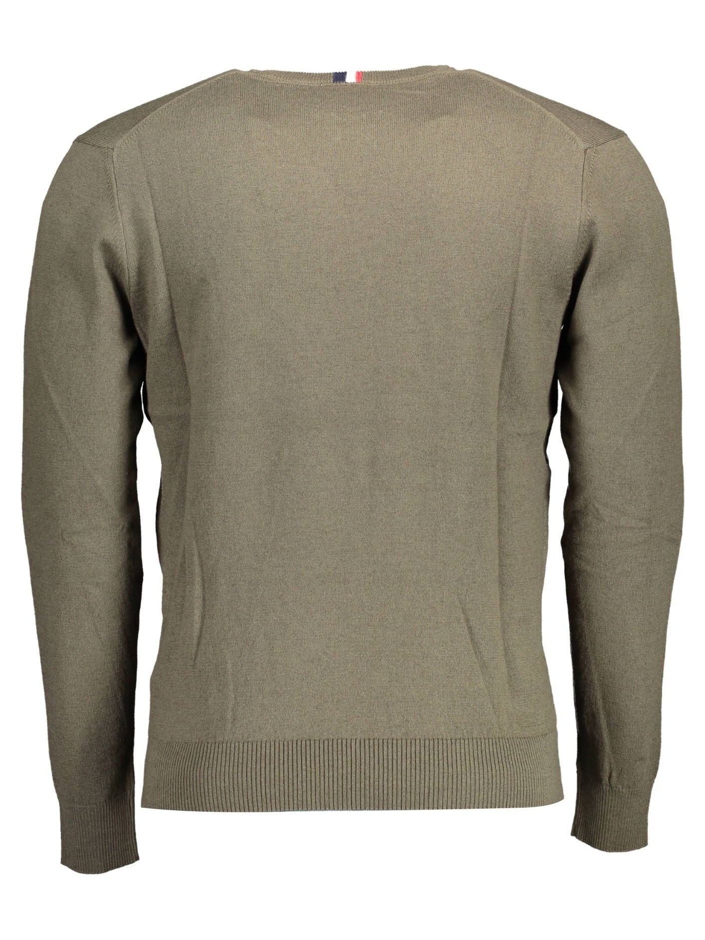 U.S. Polo Assn. · Пуловер · Зелен | DontMiss.bg