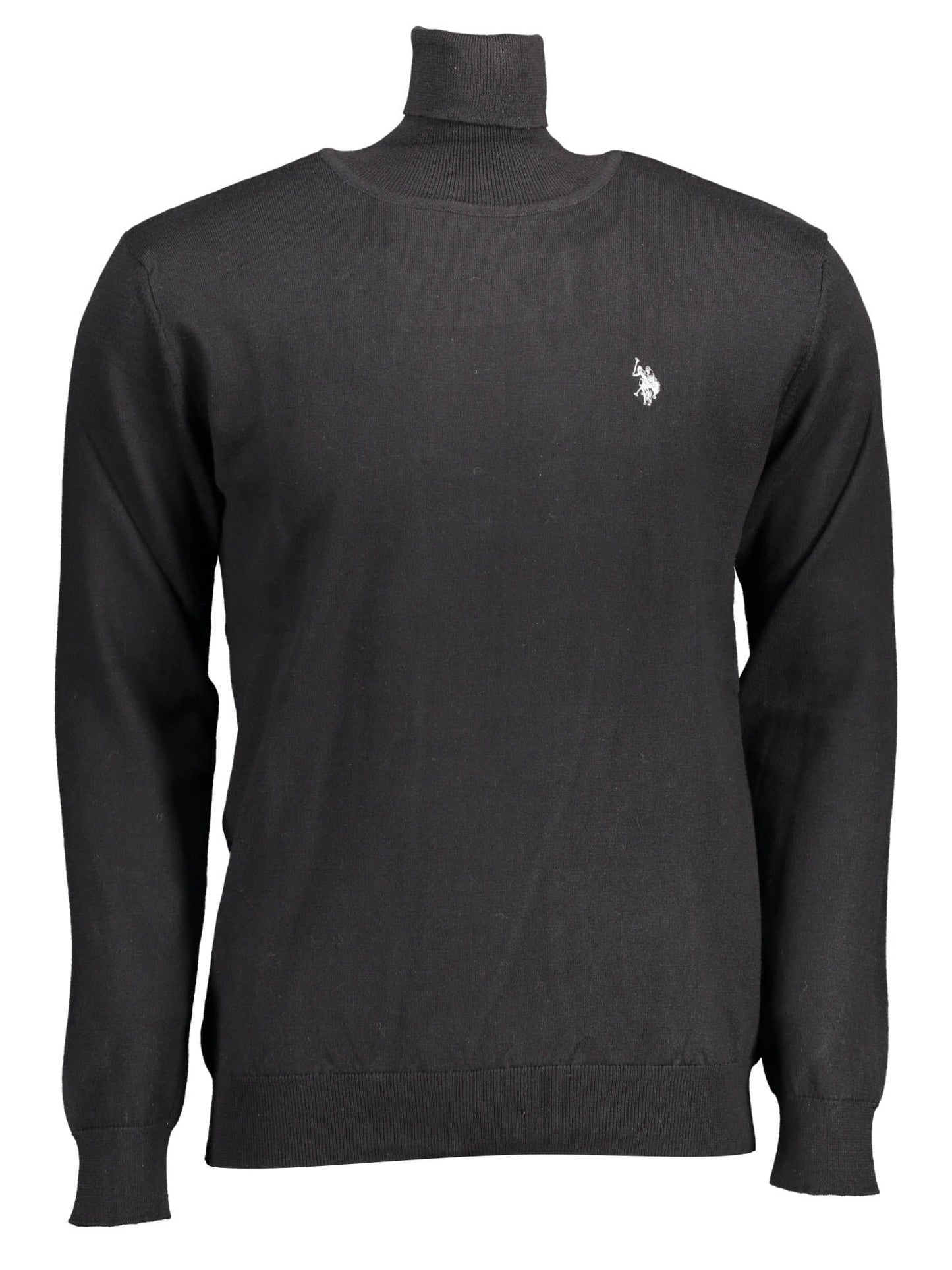 U.S. Polo Assn. · Поло · Черен | DontMiss.bg