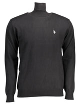 U.S. Polo Assn. · Поло · Черен | DontMiss.bg