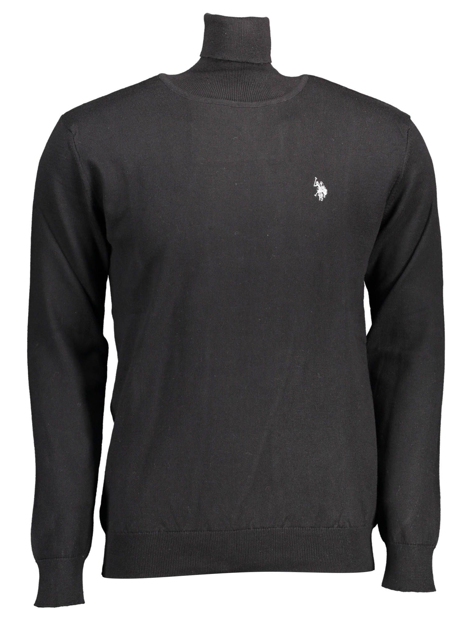U.S. Polo Assn. · Поло · Черен | DontMiss.bg