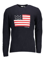 U.S. Polo Assn. · Пуловер · Син | DontMiss.bg