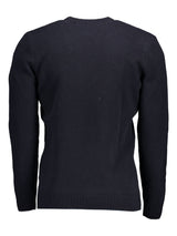 U.S. Polo Assn. · Пуловер · Син | DontMiss.bg