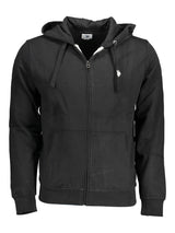 U.S. Polo Assn. · Суитшърт · Черен | DontMiss.bg