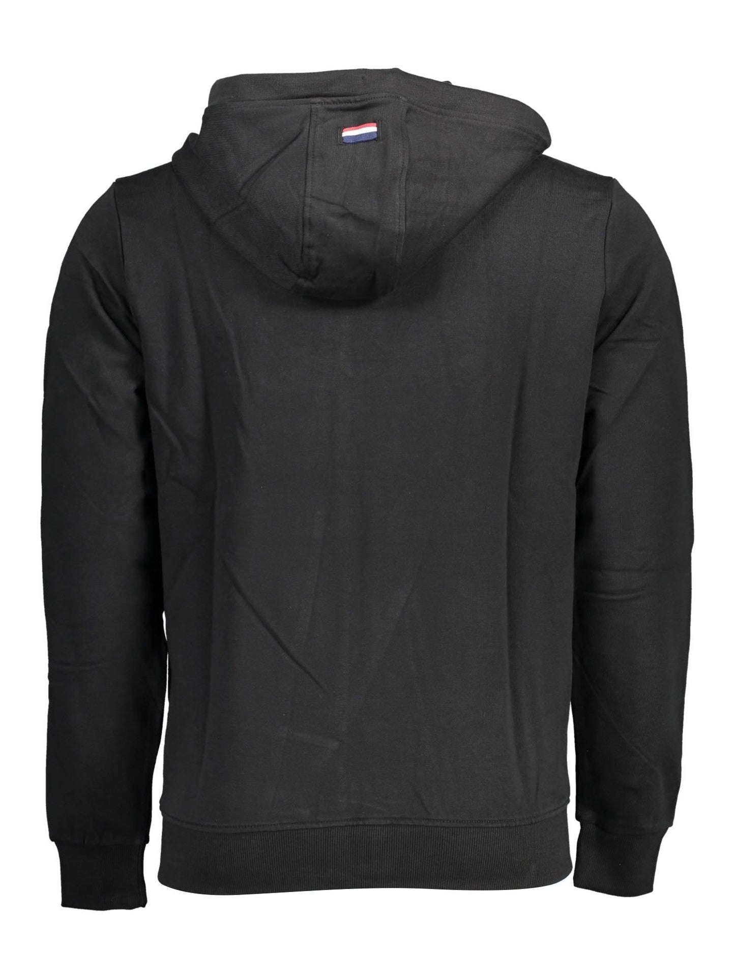 U.S. Polo Assn. · Суитшърт · Черен | DontMiss.bg