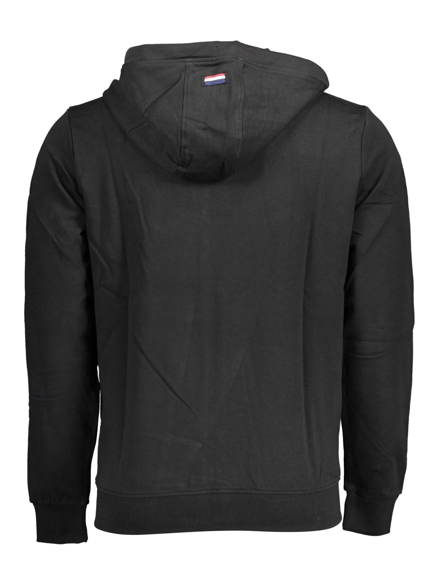 U.S. Polo Assn. · Суитшърт · Черен | DontMiss.bg