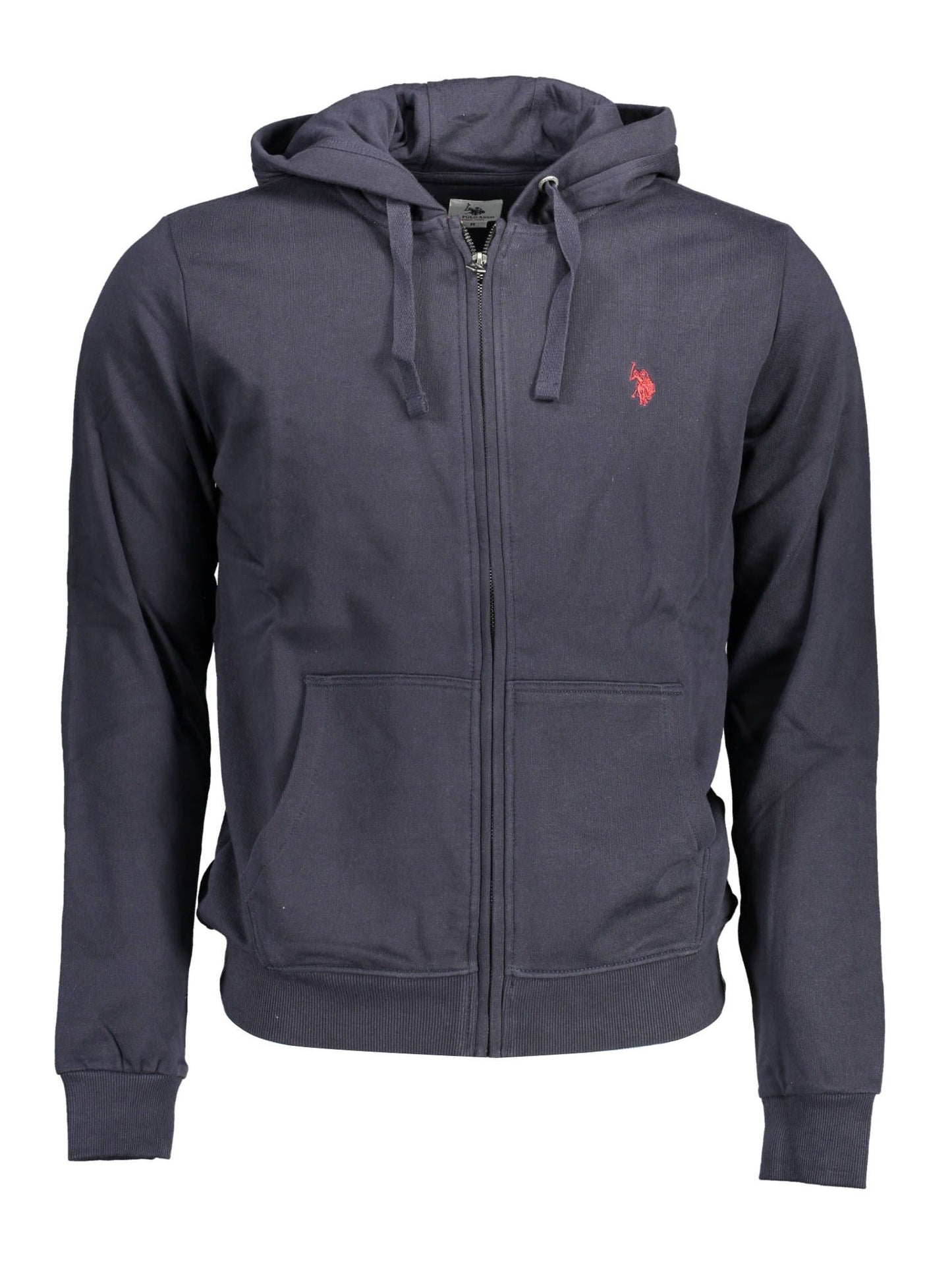 U.S. Polo Assn. · Суитшърт · Син | DontMiss.bg