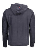 U.S. Polo Assn. · Суитшърт · Син | DontMiss.bg