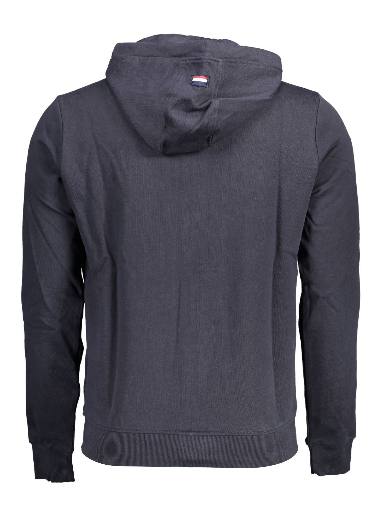 U.S. Polo Assn. · Суитшърт · Син | DontMiss.bg