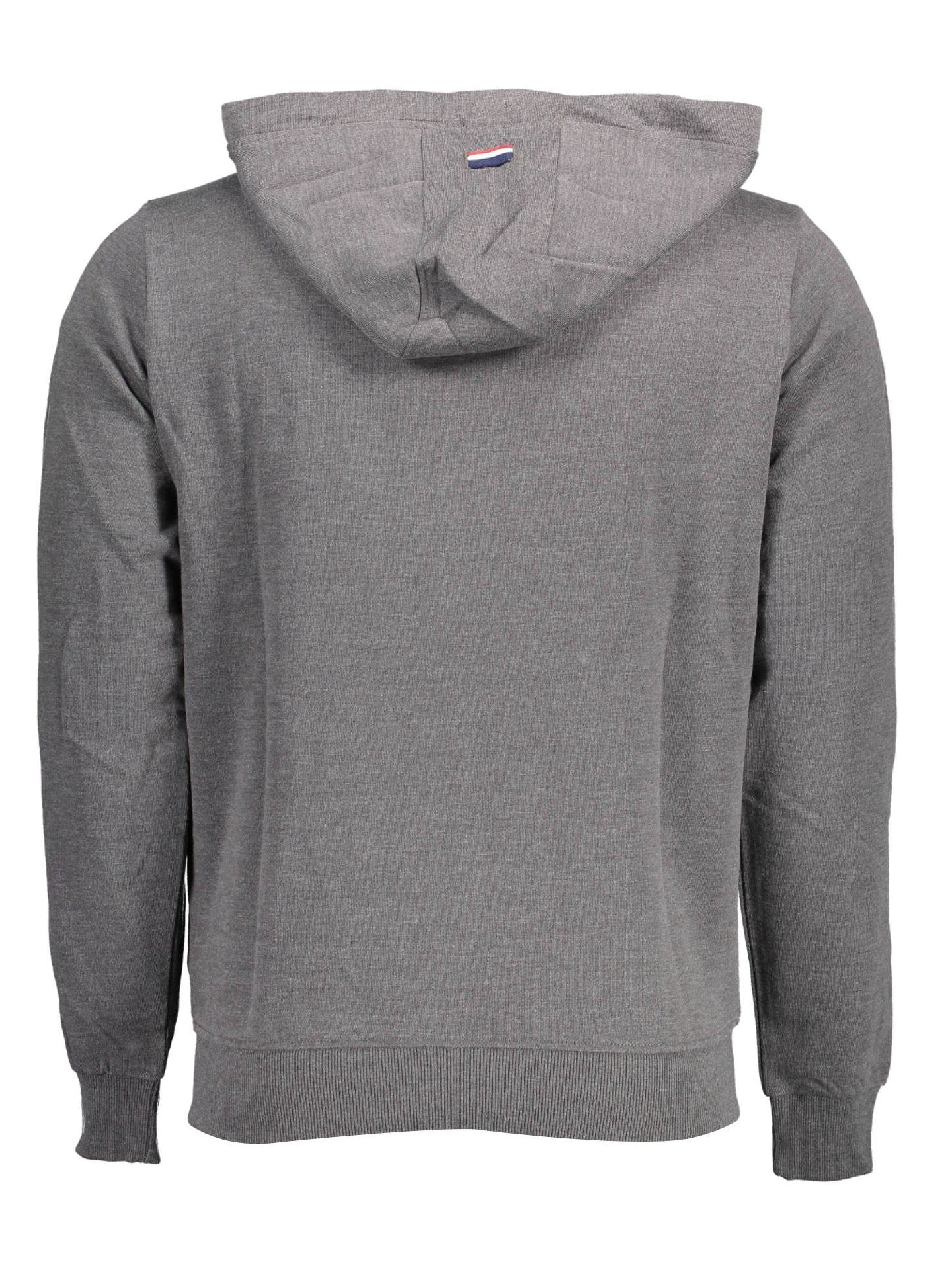 U.S. Polo Assn. · Суитшърт · Сив | DontMiss.bg