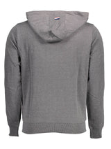 U.S. Polo Assn. · Суитшърт · Сив | DontMiss.bg