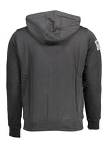 U.S. Polo Assn. · Суитшърт · Черен | DontMiss.bg