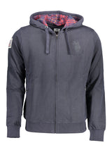 U.S. Polo Assn. · Суитшърт · Син | DontMiss.bg