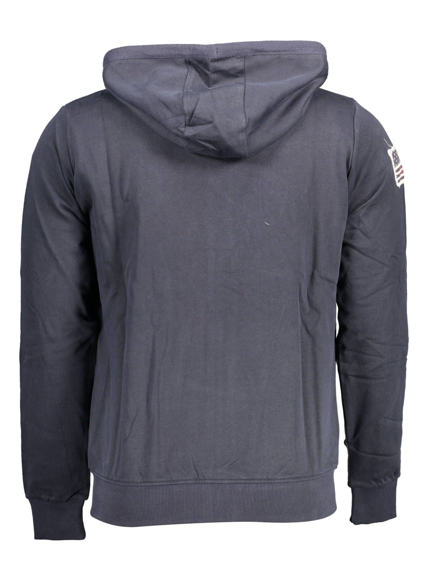 U.S. Polo Assn. · Суитшърт · Син | DontMiss.bg