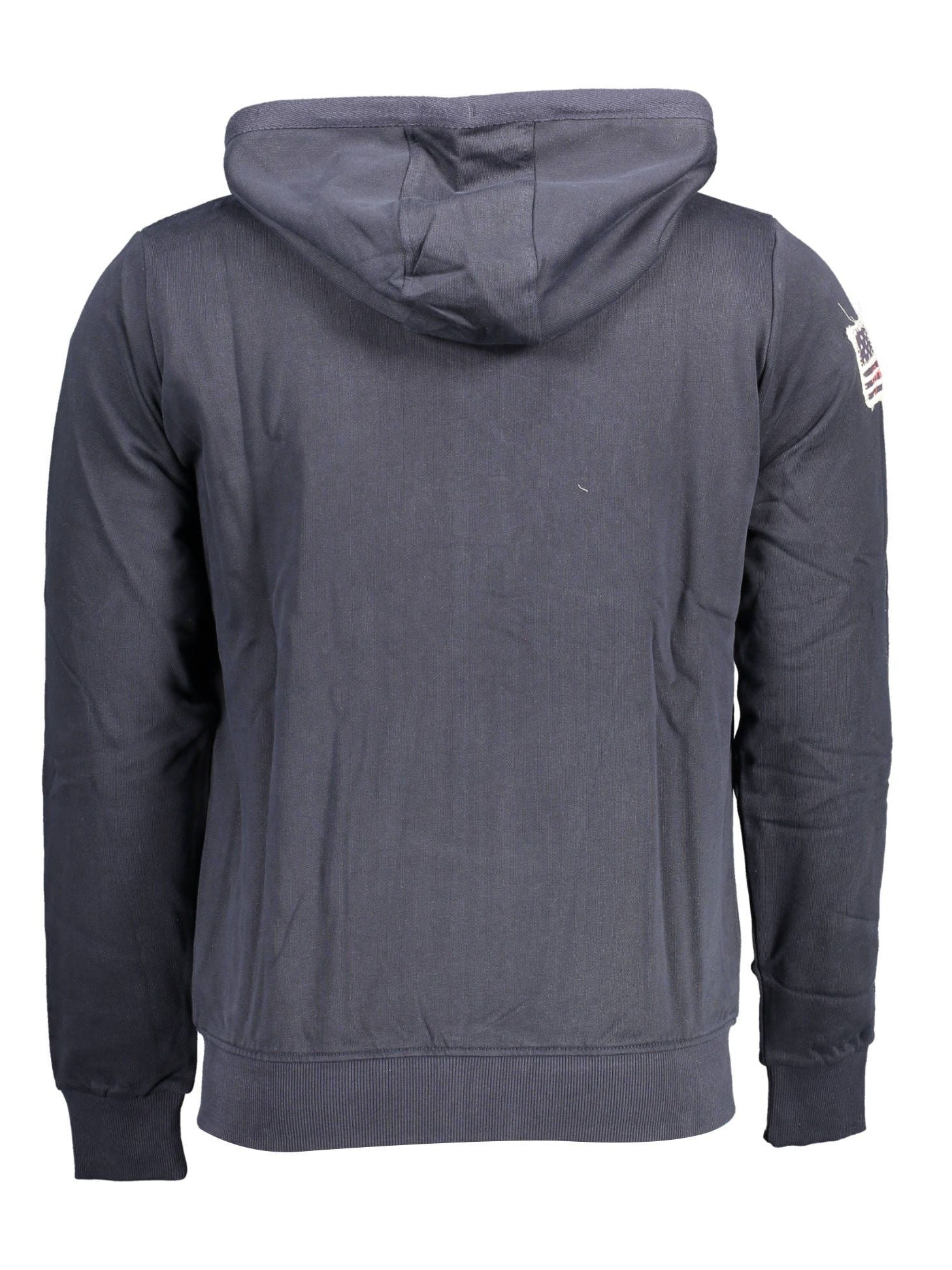 U.S. Polo Assn. · Суитшърт · Син | DontMiss.bg