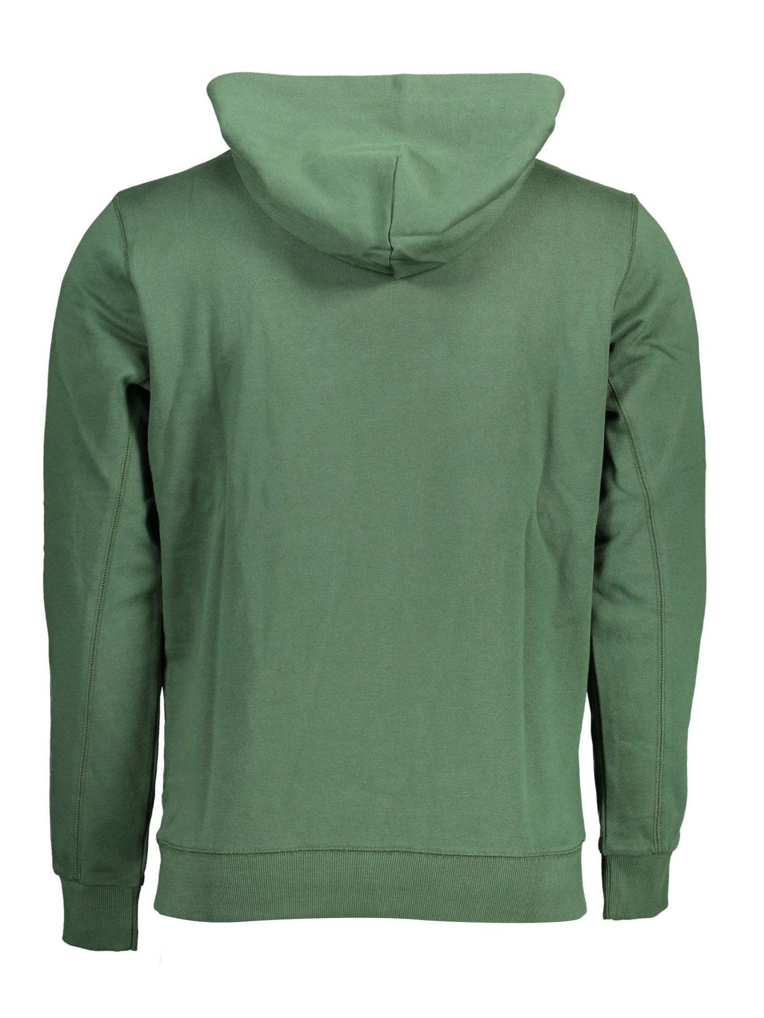 U.S. Polo Assn. · Суитшърт · Зелен | DontMiss.bg