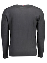U.S. Polo Assn. · Пуловер · Черен | DontMiss.bg