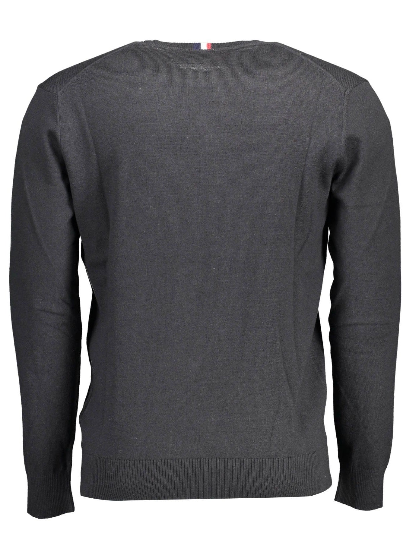 U.S. Polo Assn. · Пуловер · Черен | DontMiss.bg
