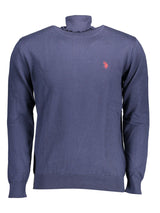 U.S. Polo Assn. · Поло · Син | DontMiss.bg