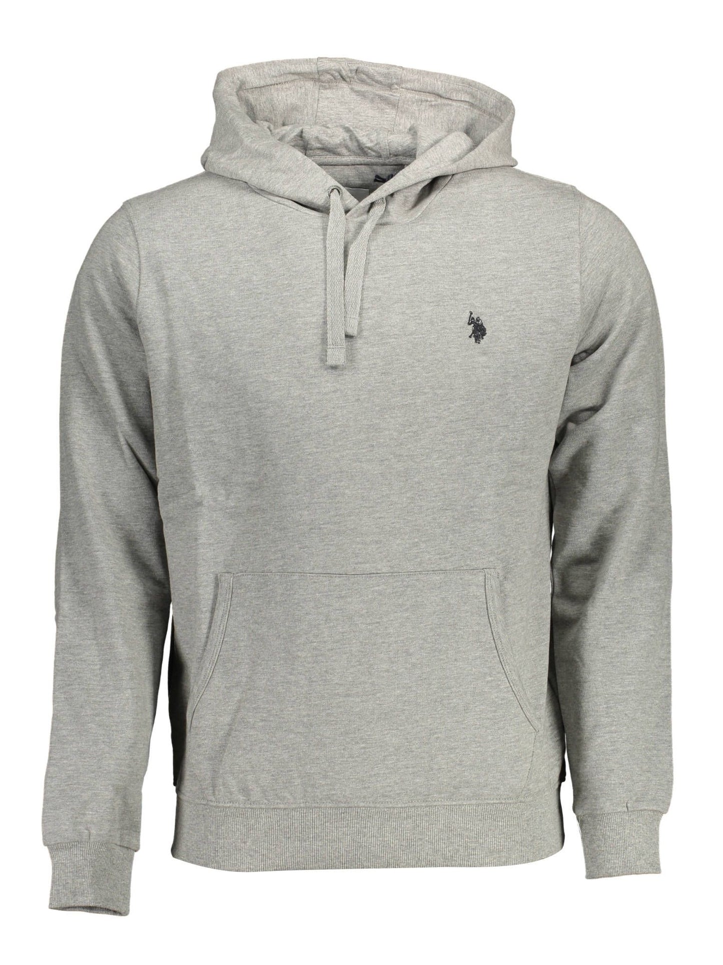 U.S. Polo Assn. · Суитшърт · Сив | DontMiss.bg