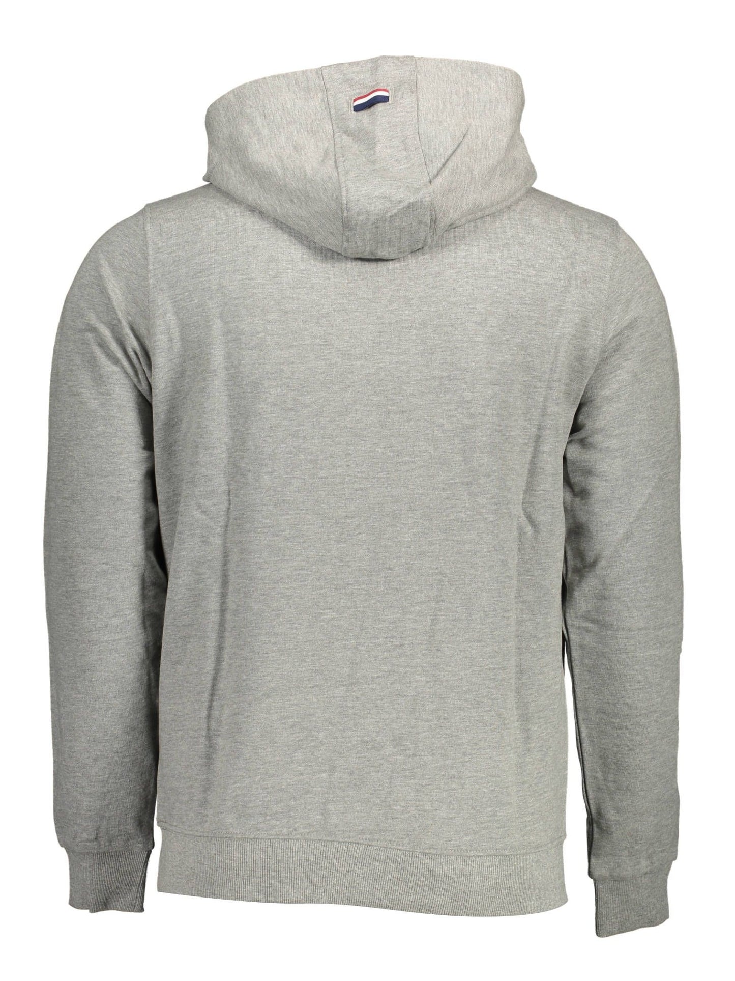 U.S. Polo Assn. · Суитшърт · Сив | DontMiss.bg