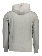 U.S. Polo Assn. · Суитшърт · Сив | DontMiss.bg