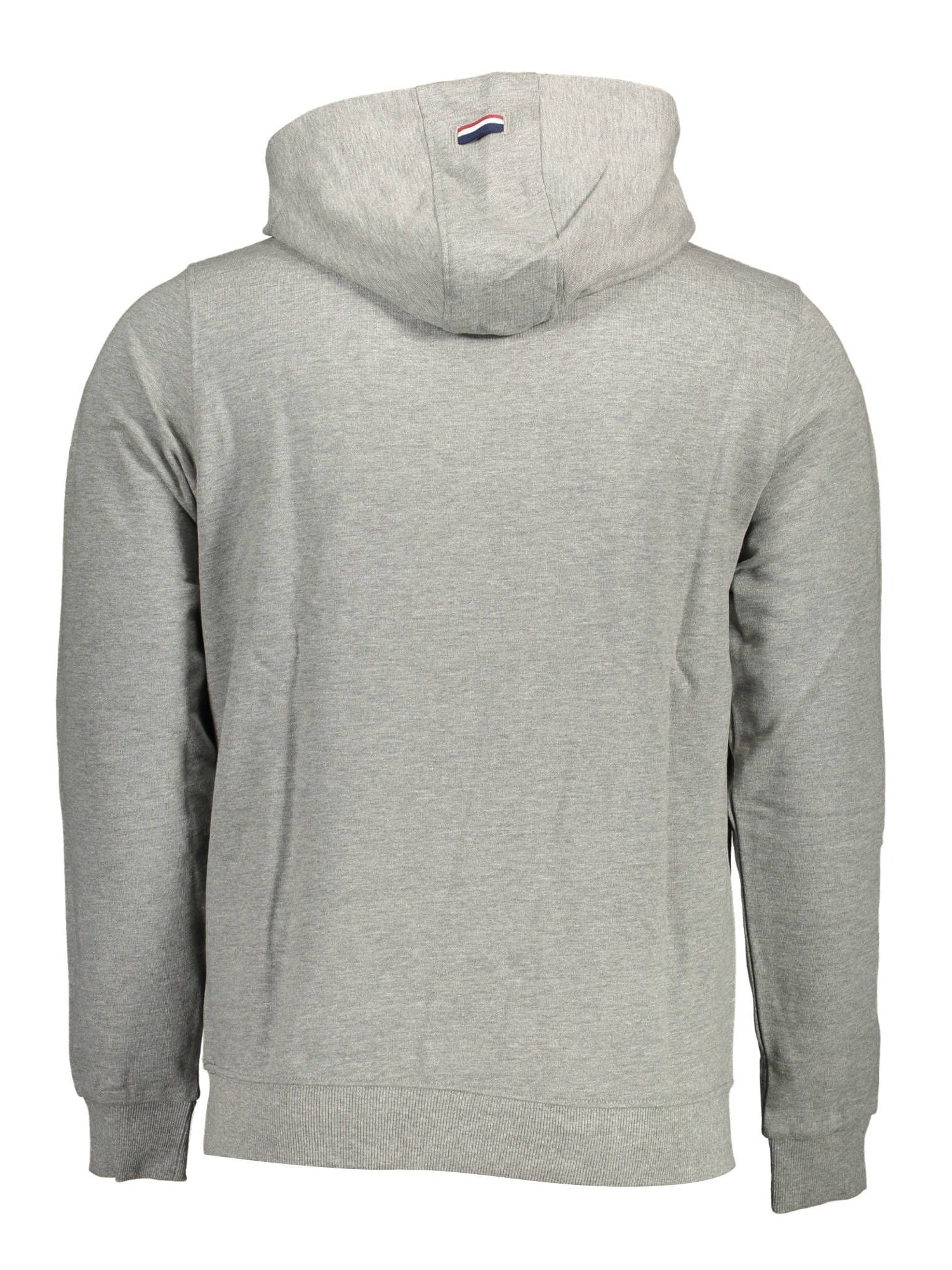 U.S. Polo Assn. · Суитшърт · Сив | DontMiss.bg