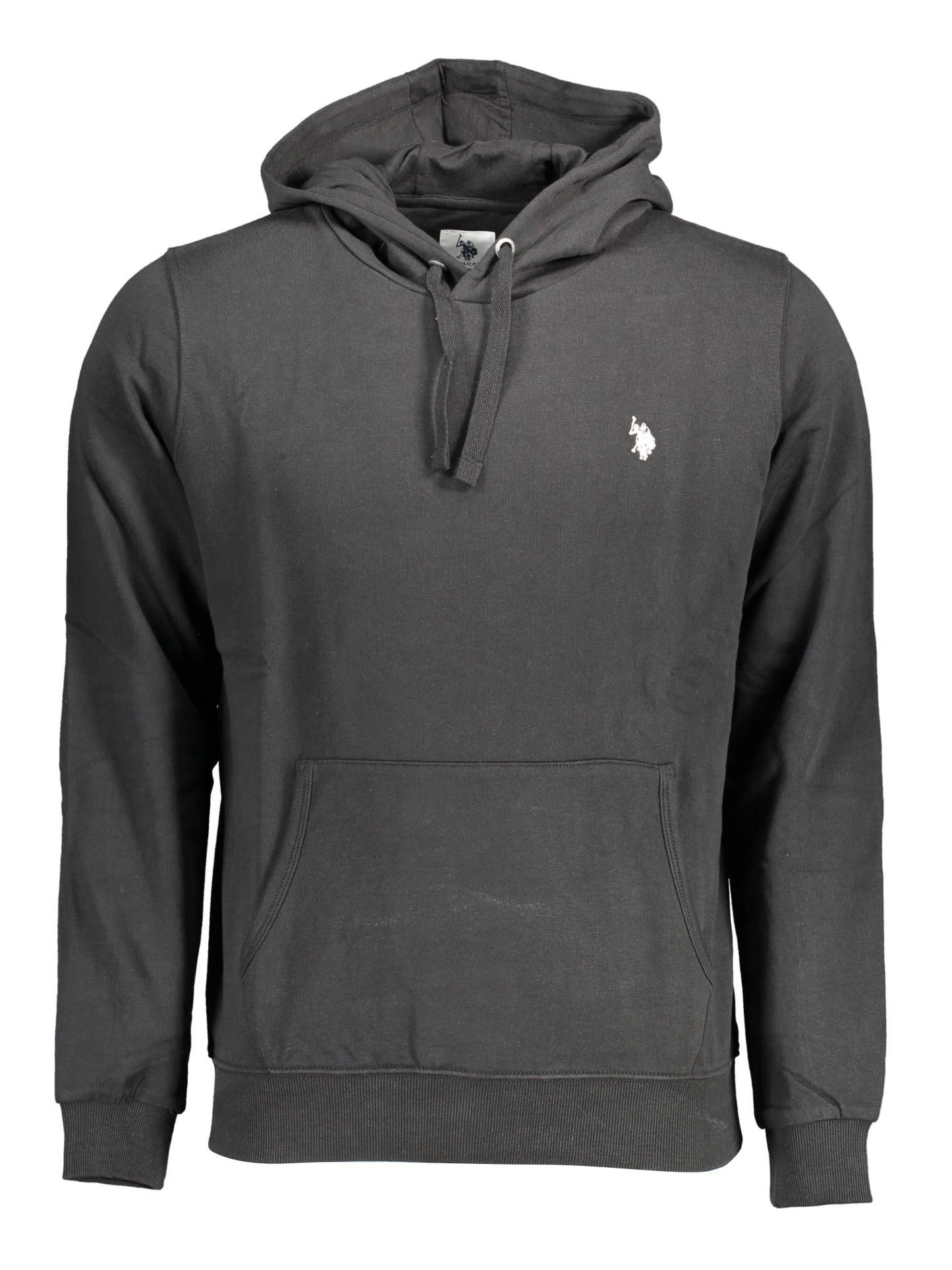 U.S. Polo Assn. · Суитшърт · Черен | DontMiss.bg