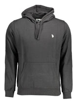 U.S. Polo Assn. · Суитшърт · Черен | DontMiss.bg