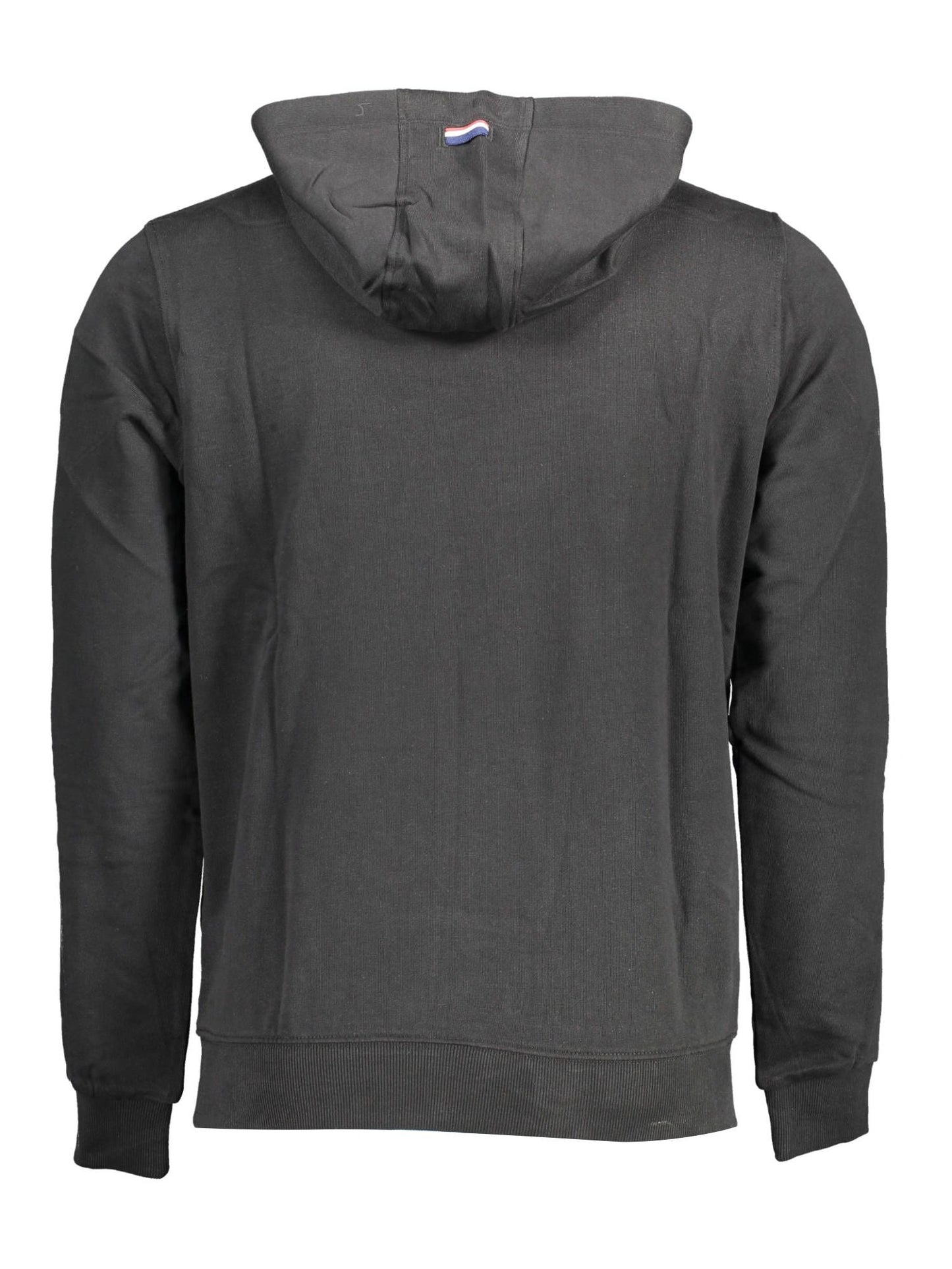 U.S. Polo Assn. · Суитшърт · Черен | DontMiss.bg