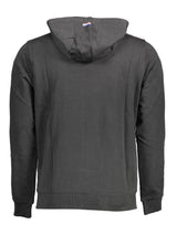 U.S. Polo Assn. · Суитшърт · Черен | DontMiss.bg