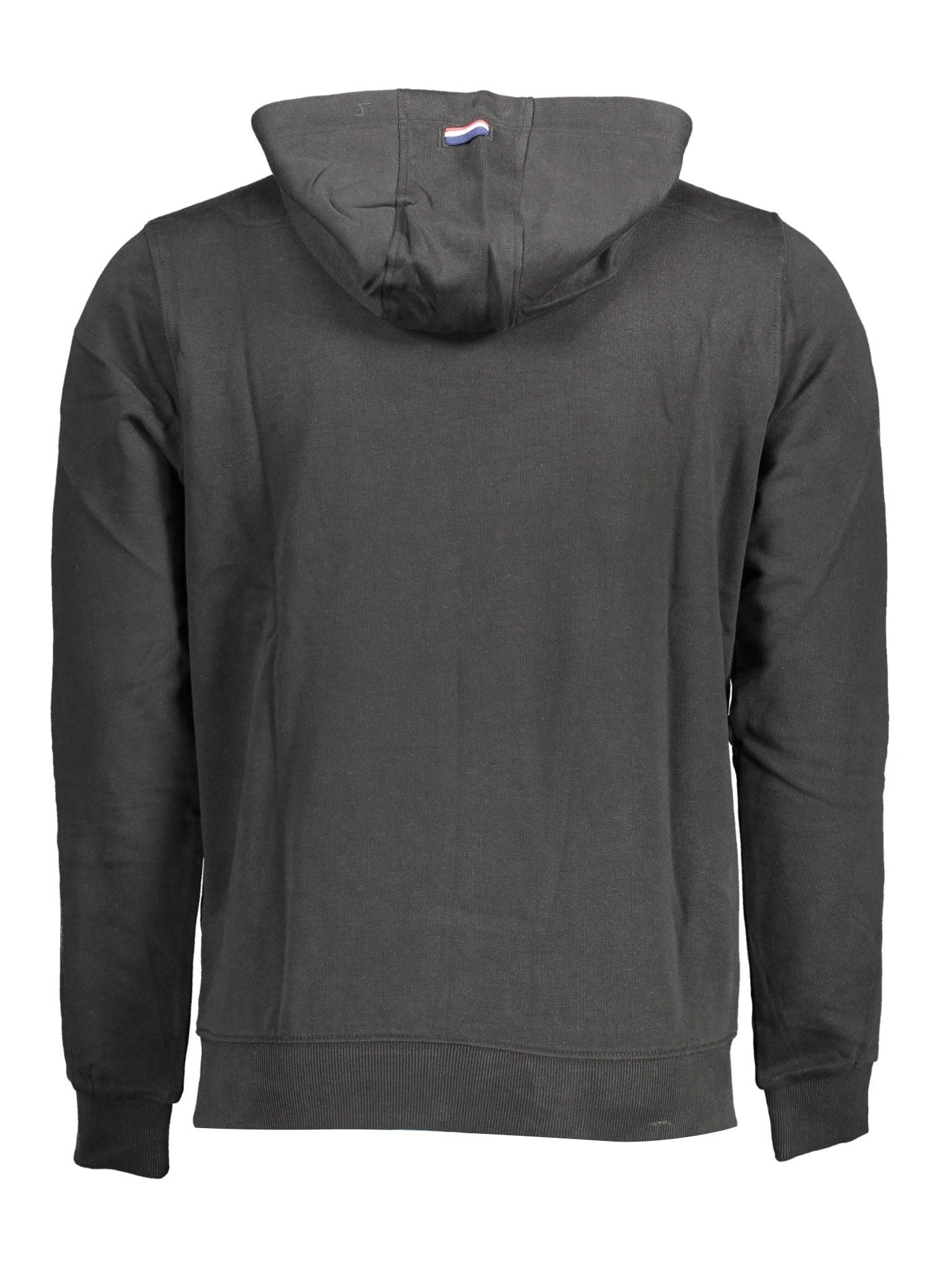U.S. Polo Assn. · Суитшърт · Черен | DontMiss.bg