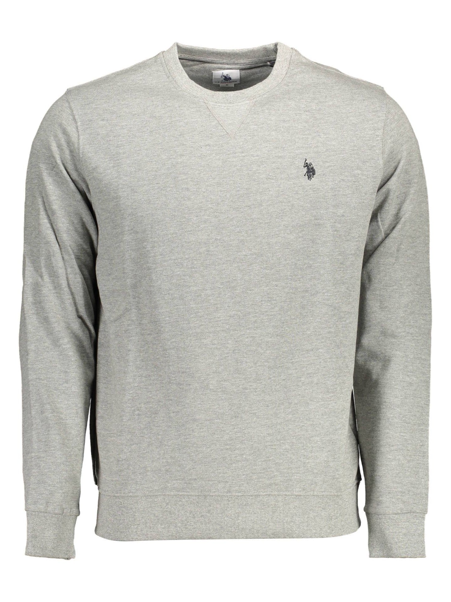 U.S. Polo Assn. · Суитшърт · Сив | DontMiss.bg