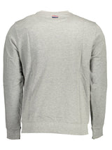 U.S. Polo Assn. · Суитшърт · Сив | DontMiss.bg