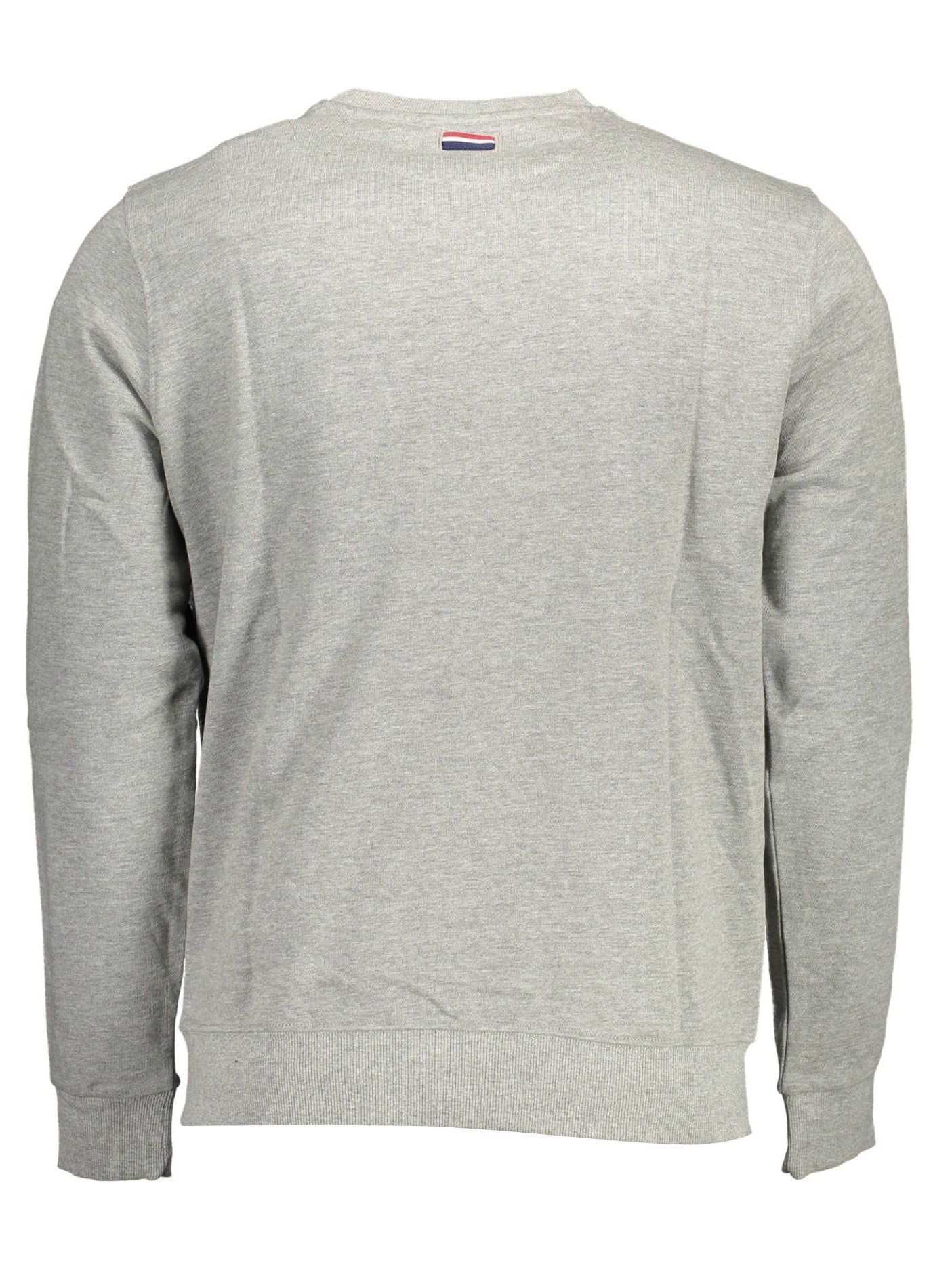 U.S. Polo Assn. · Суитшърт · Сив | DontMiss.bg