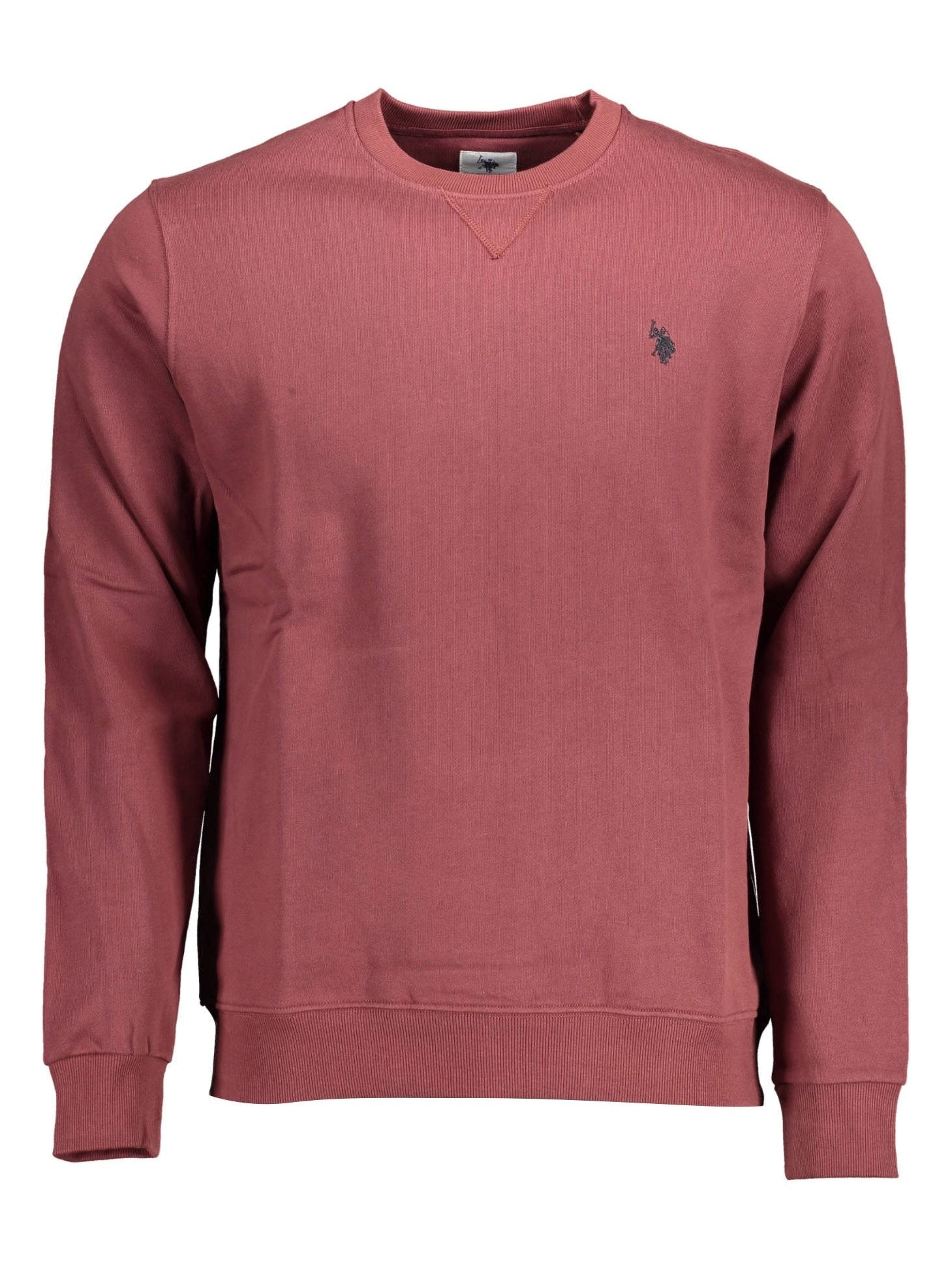 U.S. Polo Assn. · Суитшърт · Лилав | DontMiss.bg